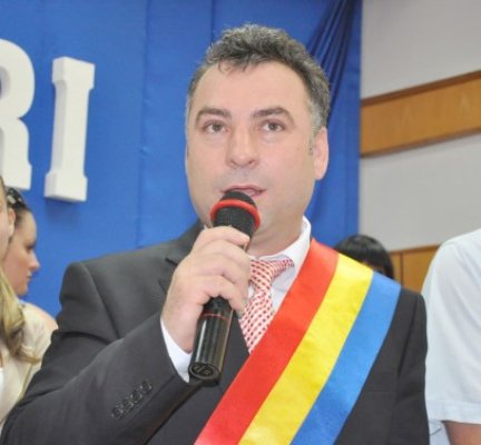Primarii se reunesc la Năvodari